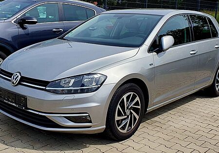VW Golf Volkswagen VII Lim. Join Comfortline Navigation 5 Tür.