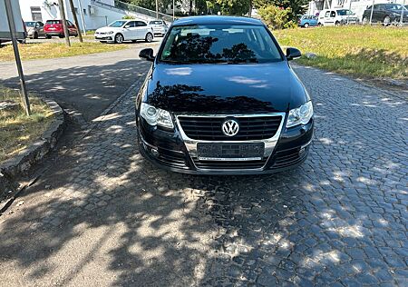 VW Passat Volkswagen Lim. Comfortline TSI BlueMotion