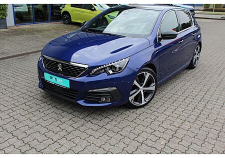 Peugeot 308 GT 1.6 THP 205 *Anhängerkupplung abnehmbar*