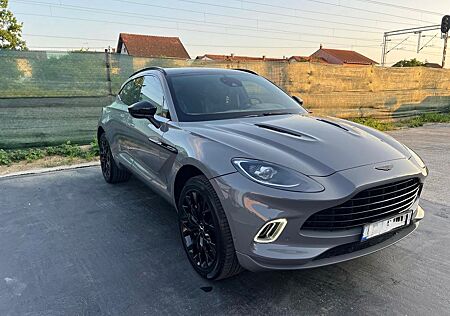 Aston Martin DBX 4.0 V8*360 Kamera*LED*Panorama*22 Zoll*