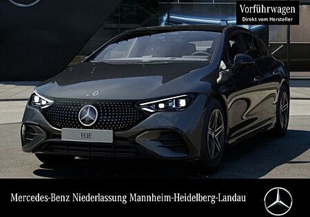 Mercedes-Benz EQE 350 4MATIC AMG Fahrass WideScreen Pano HUD