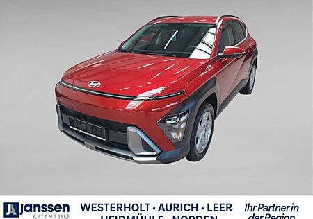 Hyundai Kona SX2 TREND