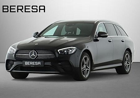Mercedes-Benz E 300 de 4M T AMG Distronic SHD Sitzklima HUD