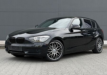 BMW 116 i Limousine Sport Klima TopZustand