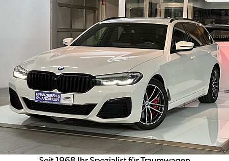 BMW 540d xDrive M Sport StanHeiz Harm&Kardon AHK RFK