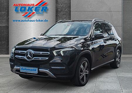 Mercedes-Benz GLE 350 d 4Matic AHK PANO EXCLUSIV MULTIBEAM 360