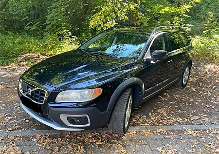 Volvo XC 70 XC70 D5 AWD Summum