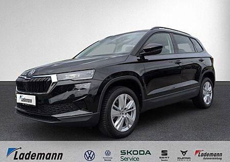 Skoda Karoq 1.5 TSI DSG SELECTION NAVI.+KAMERA+ACC+LED