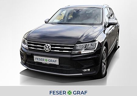 VW Tiguan Allspace Volkswagen 1.5 TSI Comfort Pano RFK 7-SITZE