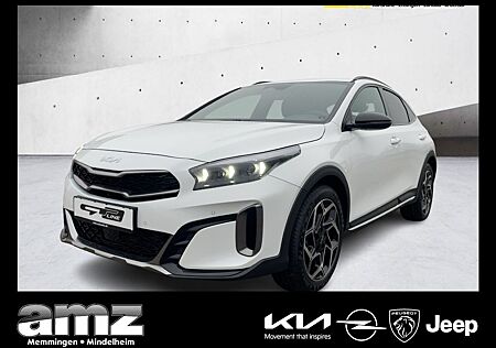 Kia XCeed 1.5 T-GDI GT Line über 30% Nachlass!!