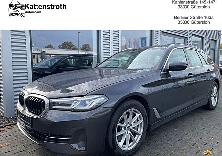 BMW 540 gebraucht kaufen BMW 540d xDrive Touring HeadUp Laser DrivAsProf