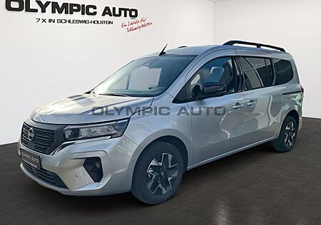 Nissan Townstar 1.3 DIG-T Kombi L2 N-Connecta KLIMA NAV