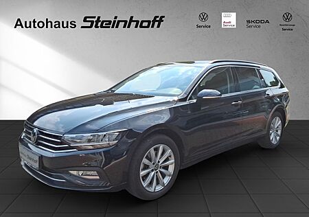 VW Passat Variant Volkswagen 2.0 TDI DSG,ACC,Navi,LED,APP,KAM