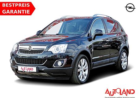 Opel Antara 2.0 CDTI Cosmo 4x4 Bi-Xenon Navi AHK PDC