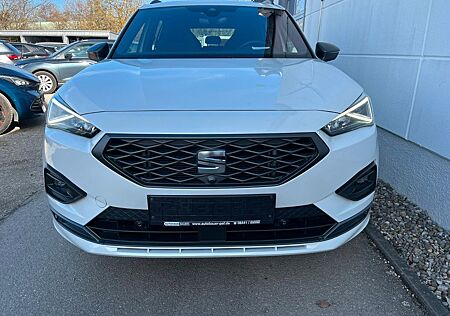 Seat Tarraco 2.0 TDI 147kW FR 4Drive DSG FR