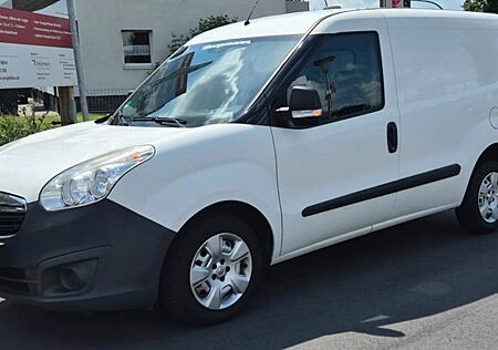 Opel Combo D Klima Kasten L1H1 2,2t