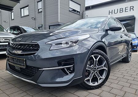 Kia XCeed Plug-in Hybrid Leder Nav SitzKlima Panoram