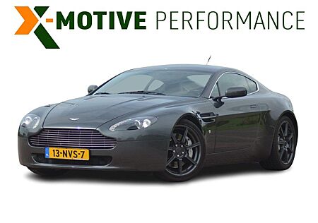 Aston Martin V8 Vantage 4.3 V8 H6 | 19 inch | Cruise | Stoelv