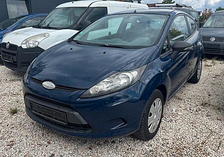 Ford Fiesta Ambiente