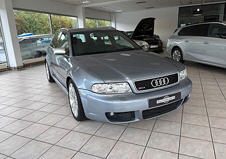 Audi RS4 2.7 quattro einmaliger Zustand
