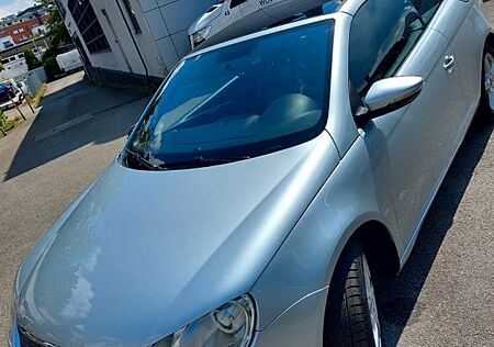 VW Eos Volkswagen 2.0 FSI Standard
