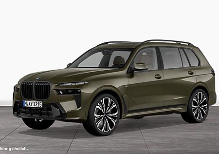 BMW X7 gebraucht kaufen BMW X7 xDrive40d M Sport Pro | AHK | Panoramadach
