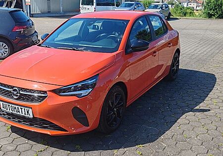 Opel Corsa F Edition