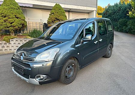 Citroën Berlingo VTi 120 Multispace XTR