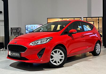Ford Fiesta Trend *Tempo,Klima,Blueth.*