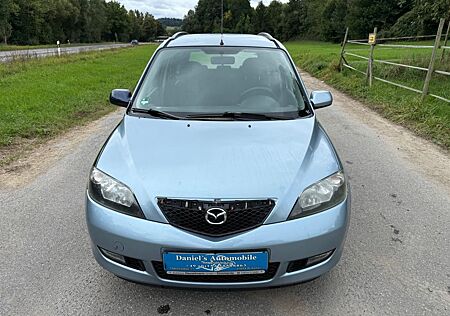 Mazda 2 1.4 Tüv- 1/2026