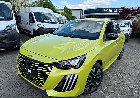 Peugeot 208 Hybrid 110 e-DSC6 Allure (U)