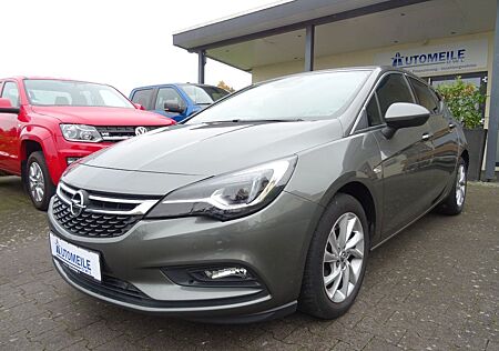 Opel Astra K Innovation LED LEDER NAVI SHZ KAMERA PDC