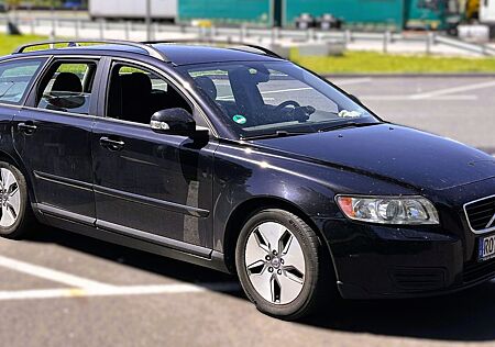 Volvo V50 1.6D DRIVe -