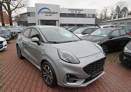Ford Puma ST-Line MILD HYBRID*CAMERA+NAVI+WI.PACKET*