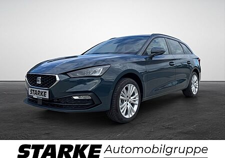 Seat Leon Sportstourer 1.5 eTSI DSG Style Edition AH