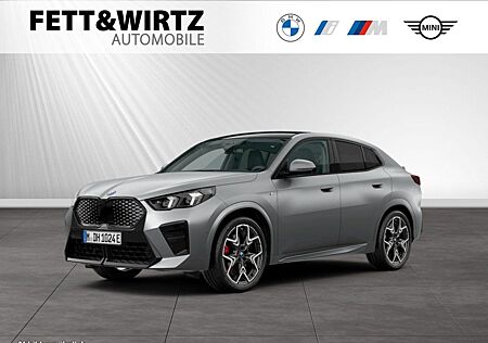 BMW iX2 eDrive20 M Sport Pro|Panorama|Head-Up|H/K