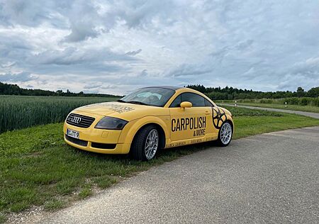 Audi TT Coupe 1.8T quattro LimiTT300 !!!SONDERSERIE!!