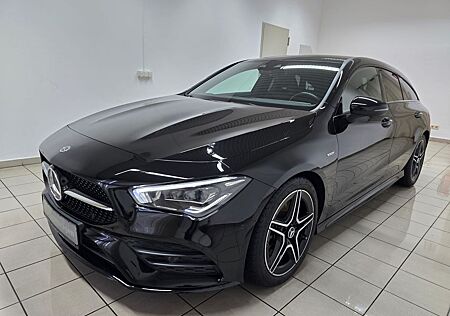 Mercedes-Benz CLA Shooting Brake CLA 250 Shooting Brake Edition AMG Multibeam