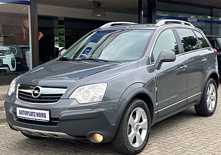 Opel Antara Cosmo 4x4*2.0CDTI*150PS**NAVI*1.HAND*