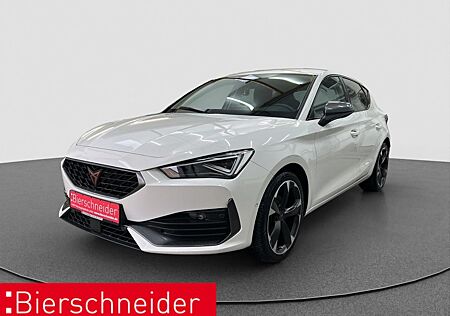 Cupra Leon 1.5 eTSI DSG ab mtl. 159,- Euro ACC CAM NAV