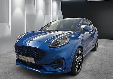 Ford Puma 1.0EcoBoost ST-Line XS AUT LED RFK NAVI