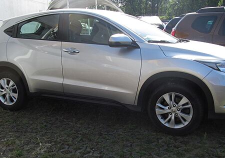 Honda HR-V Elegance