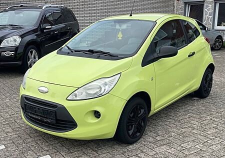 Ford Ka Trend