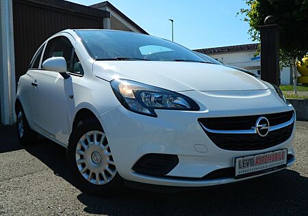 Opel Corsa E Selection