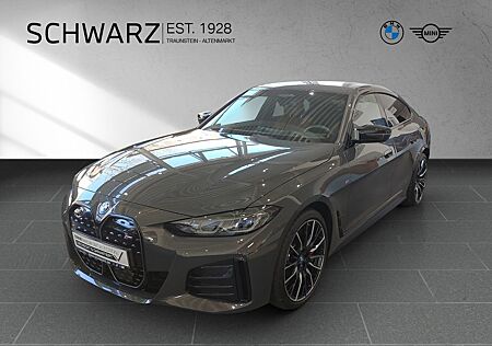 BMW i4 M50 M Sport Pro 20"360°1500€Ladeguthaben