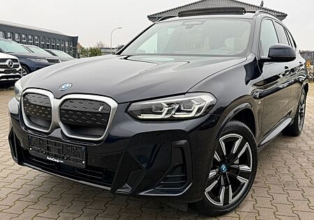 BMW iX3 M Sport Paket*80kWh*LED*ACC*Panoramadach