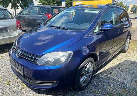 VW Golf Plus Volkswagen 1.4 Klima Guter Zustand nur 103 Tkm !