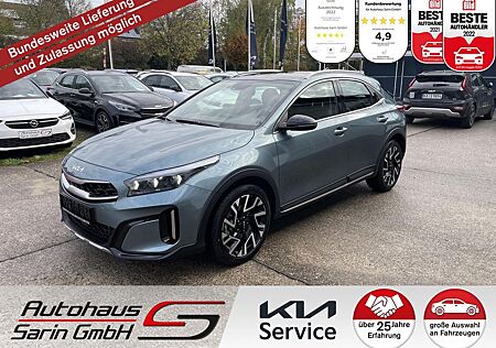 Kia XCeed 1.5 T-GDI DCT7 SPIRIT EXCLUSIVE PANO-GSD