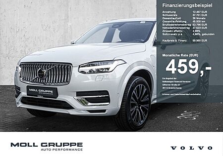 Volvo XC 90 XC90 T8 AWD Plus Bright MATRIX ACC AUT DYNLICHT