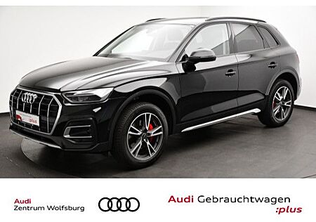Audi Q5 45 TFSI quattro S-tronic advanced Sportsi/AHK